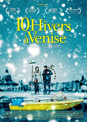 10 hivers à venise [FR Import]