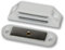 Heavy Duty White Magnetic Catch Large- Holds Up to 8kg (Pack of 1)