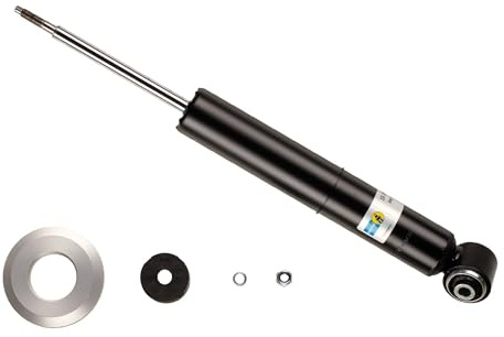 Bilstein 19-184067 B4 Gas Stoßdämpfer für Audi A6 Quattro -01/05 HA (1 Stk)