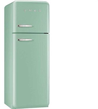 Smeg FAB30RV1 Réfrigérateur 2 Portes 293 L Classe: A++