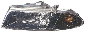 Alkar 2761528 Hauptscheinwerfer