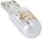 OSRAM 2821 ORIGINAL W3W , 2821, 12 V, estuche de 10