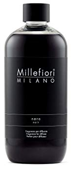 NACHFÜLLER FÜR RAUMDUFT 500ml NERO
