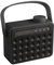 Clipsonic tes142 N Lautsprecher mit Radio Bluetooth schwarz