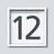 Siedle – Informationen Modul IM612–0 AG anthrazit 210004927–00