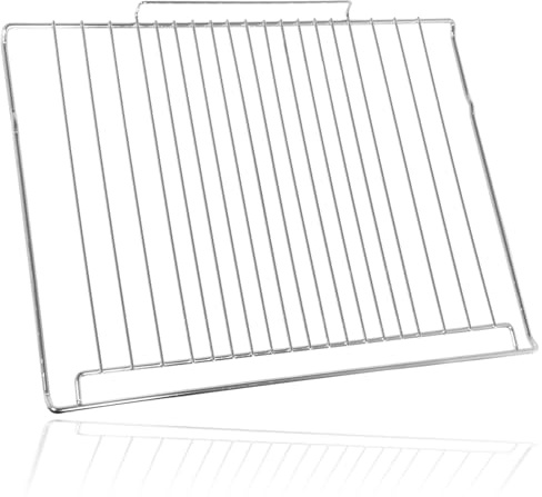 SPARES2GO Shelf Rack for Hotpoint Oven Cooker Grill (477mm x 363mm)