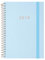 Campus University 8426307031509 – Agenda 19 Campus 148 X 210 ESP.SV AZ.CL