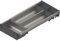 BLUM ORGA-LINE Besteckeinsatz Set, ZSI.XXXBI2N, Nennlänge 450 mm