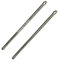 masar 8mm Ø 0.9mm Stifte Splinte zum Montieren und Entfernen von Armbandgliedern - 8 mm / 0,9mm