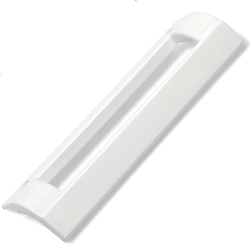 REPORSHOP - Balay Bosch Kühlschrank Griff Maneta CO 093613, White Plastic