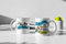 Taza Me ha costado años ser brillante y diferente-Regalo Original Feliz Cumpleaños (20 años)
