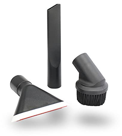 MisterVac Staubsaugerdüse Düsenset kompatibel mit Bosch BGB2KFL