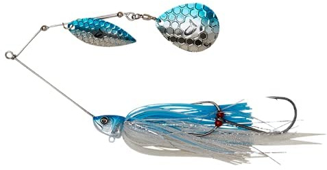 Savage Gear Da Bush Spinnerbait