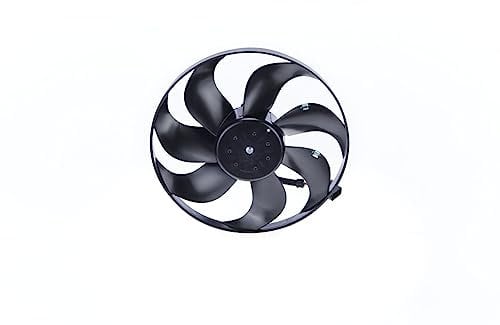 BOSCH Elettromotore Ventola radiatore 0 986 338 103 per POLO (9N_) 345mm