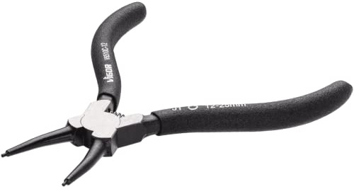 VIGOR Sicherungsring-Zange ∙ V6510C-12