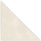 vidaXL 12x Wandpaneel Polsterpaneel Wandpolster Bettkopfteil Wandkissen Wandverkleidung Polsterwand Wandpaneele Creme 30x30 cm Samt 0,54m²