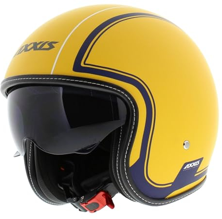 AXXIS CASCO HORNET SV ROYAL