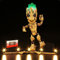 LocoLee Led Licht Set Kompatibel mit Lego Groot, Nur Lichter Set, Kein Modell - Led Beleuchtungs Set Compatible with Lego 76217 Ich Bin Groot (Standard Version)