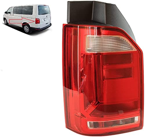 Rückleuchte Heckleuchte Rücklicht Für VW Transporter T6 Van Links 2015-2021