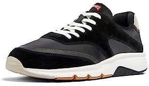 Camper Herren Drift K100876 Sneaker, Mehrfarben 013, 42 EU