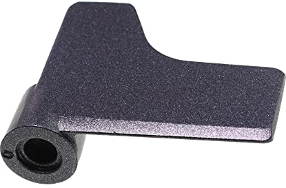 Crochet de pétrissage compatible avec Panasonic ADD96E226 SD-SD-YR2550 SD-YR2540 SD-R2530 SD-B2510