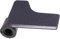 Crochet de pétrissage compatible avec Panasonic ADD96E226 SD-SD-YR2550 SD-YR2540 SD-R2530 SD-B2510