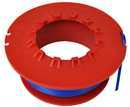 for Line & Spool for Flymo ET21 Mini Trim ST Strimmer Trimmer fly031