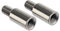 Chrome Arcade Joystick Shaft Extender Spiel Zubehör Spiel Controller Erweiterung Rodone für SANWA/Precision Joystick
