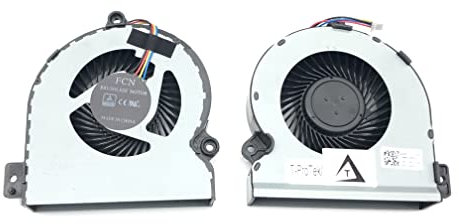 T-ProTek CPU Version Replacement Fan Cooler Compatible with Asus ROG Strix S7VI