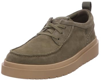 Clarks Herren Polden MocSHOES