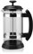 WAOCEO Kaffeekanne Kaffeekessel, Premium-Kaffee-Tee-Ausgießtopf, Küchenutensilien, Wohnung, Zuhause, Kaffeezubehör, Presse, 1000 ml, Kaffeemaschine, Wasserkocher für Zuhause, Küche