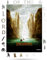 Crafthub Lord of The Rings Wooden Puzzles for Adults – A3 Size with 205 Pieces Wood Puzzles – The Gates of Argonath – Jigsaw Puzzles with Unique Shapes – 14.3 x 10.7