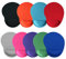 ZzCityTK Mouse Mat Wrist Support Portable Gaming Mouse Pad Modern Design Mouse Pad with Non Slip Rubber Base for Computer, Laptop, Home Office Use