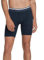 WILSON Pro Staff Herren Tennis-Kompressionsshorts, Klassisches Marineblau, XL