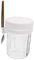 Alipis Tazza Da Yogurt Portatile Capacità Contenitore Pratico Per Frutta e Colazione Design Antileak Per Scuola Ufficio e Viaggi