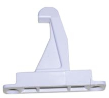 Bosch Türhaken für Wäschetrockner 00154074