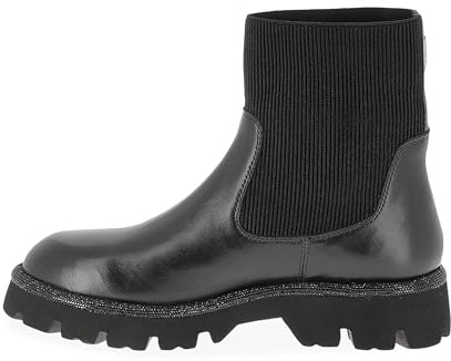 Les Tropéziennes par M. Belarbi Damen Zanna Stadtschuhe/Stiefel