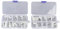 Yanmis Hard Drive Head Replacement Comb, Magnetic Head Comb Hard Drive Head Replacement Tool Data Recovery Set, 29 Pcs Set Hard Drive Comb