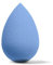 Beautyblender® Denim – Limited-Edition Makeup Sponge, Premium Blue Makeup Sponge for Flawless Application, Streak-Free Finish & Minimum Product Waste – For Foundation, Powder, and Concealer
