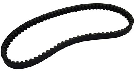 Ersatzteile 775x18,3 GY6 50cc Variator Riemen Fit für 4-Takt Roller Moped mit 1P39QMB Motor Ersatzteil