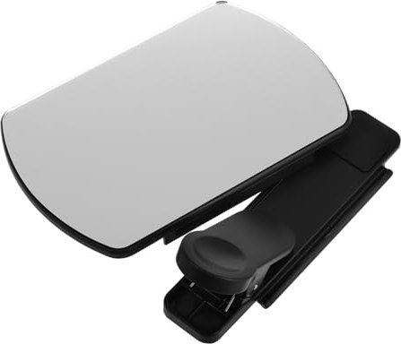 Gadpiparty Espejo Reflectante para Cámara De Teléfono Clip Ajustable Accesorio Kit Fotografía