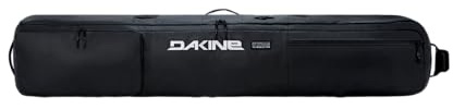 Dakine Fall LINE Skierolltasche, schwarz beschichtet, 190 cm