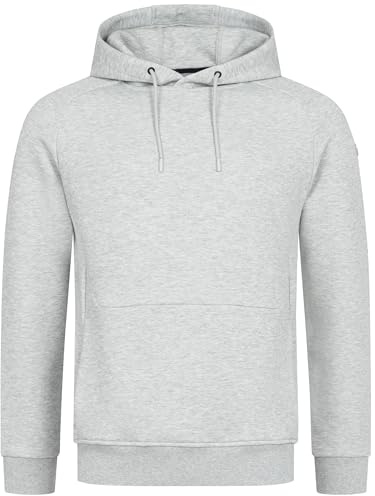 Höhenhorn Karles Herren Tech Hoodie Kapuzen Pullover Hoody Sweatshirt Sportswear