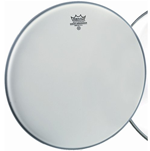 Remo Emperor Clear Fusion Drum Head Pack