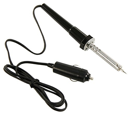 Da Auto 12 V stazione saldante matraccio 30 Watt