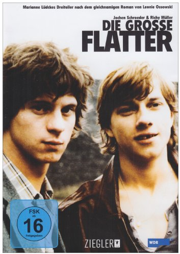 Die große Flatter [2 DVDs]