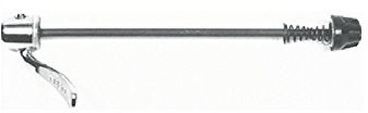 CONTEC Rear Qr Heckspieß, 145 mm, silberfarben, Silvers