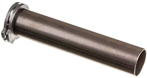 Griffrohr, ohne Gummi - Gasdrehgriff für Simson S50, S51, S53, S70, SR50, S80