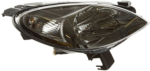 Valeo 088703 Hauptscheinwerfer