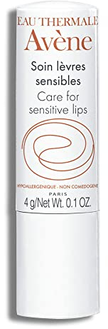 Avene Cold Cream Stick Pflegende Lippen - 1 Einheit